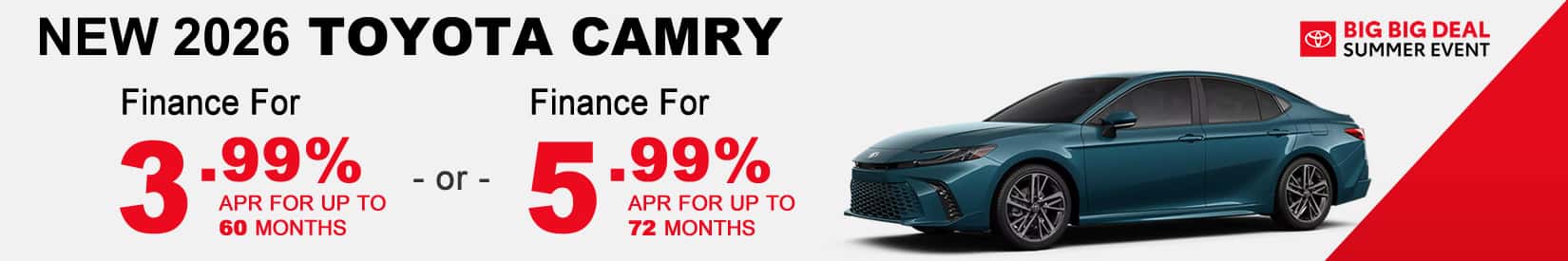Camry