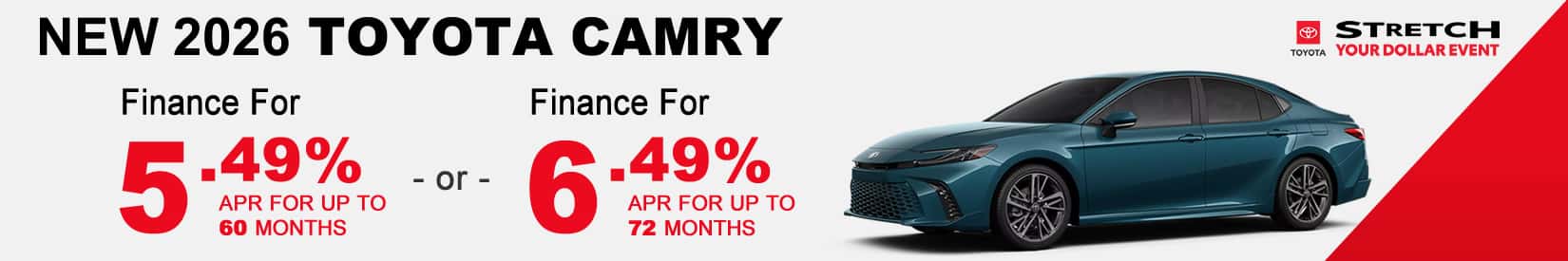 Camry