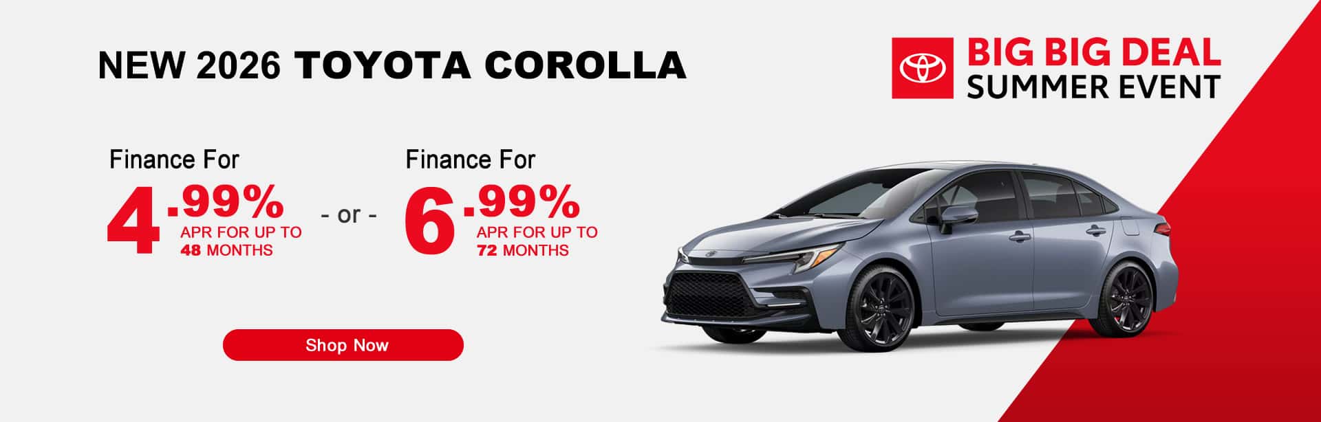 Corolla