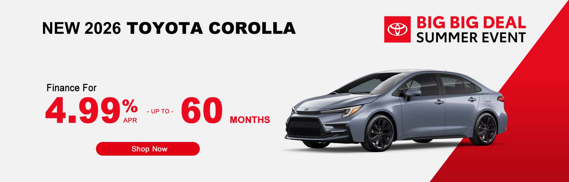 Corolla