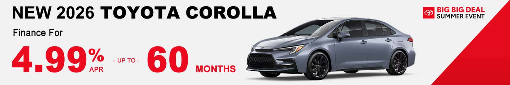 Corolla