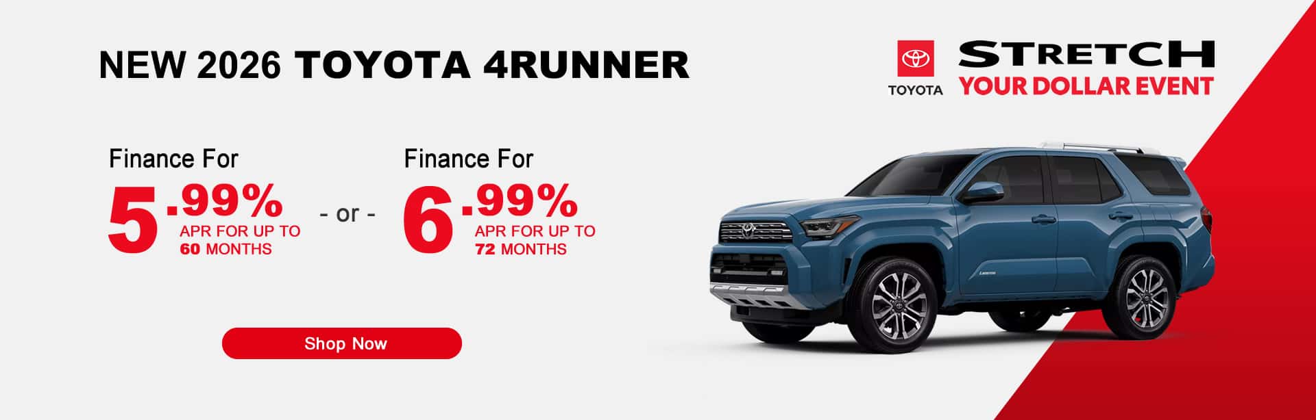 4Runner