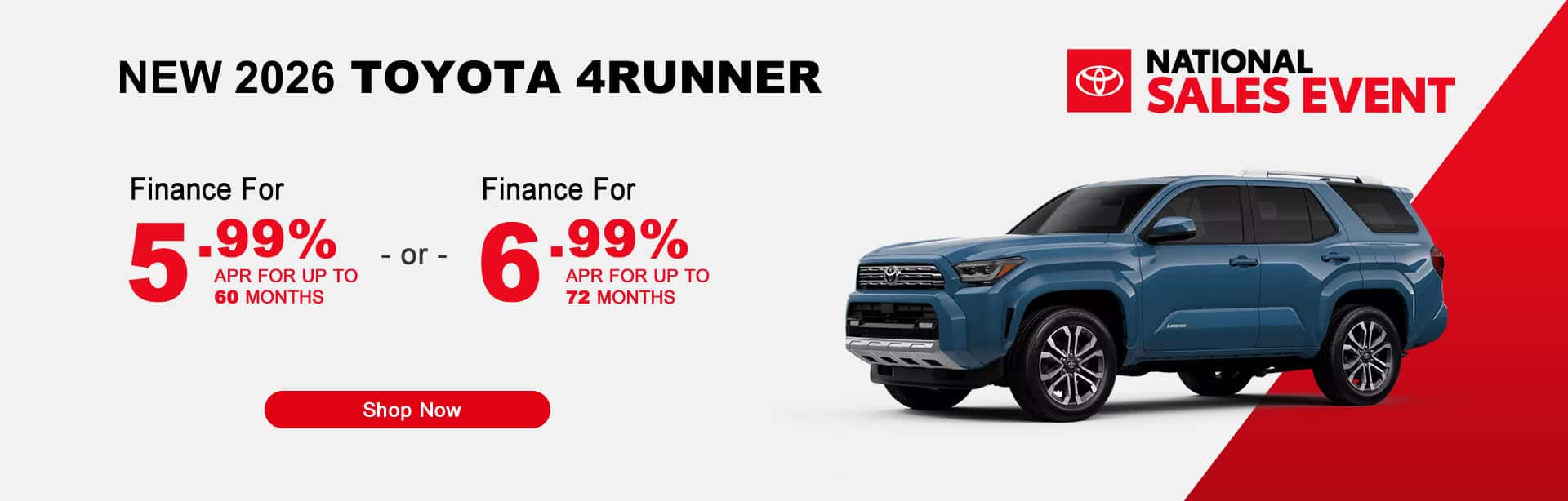 4Runner