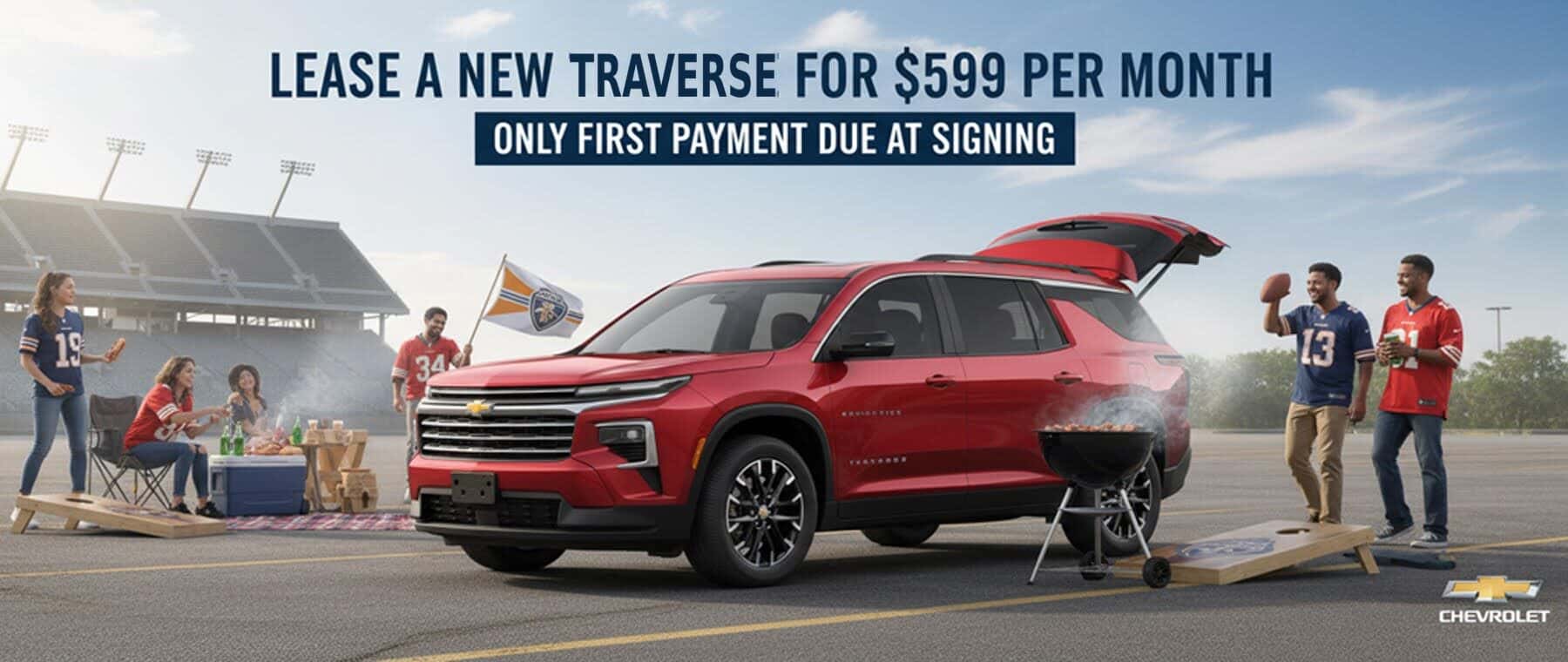 traverse september slides
