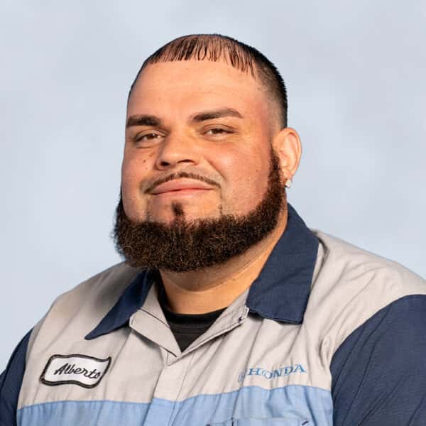 Alberto Lopez