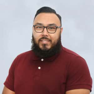 Alejandro Nila Godinez