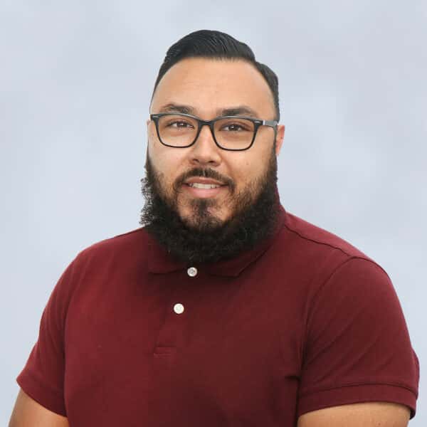 Alejandro Nila Godinez