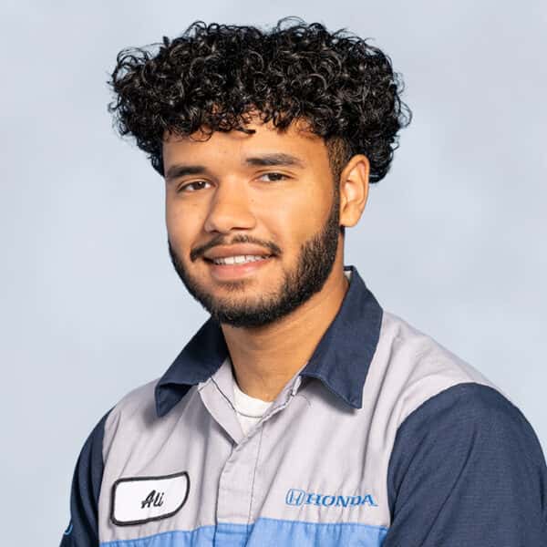 Ali Almamori