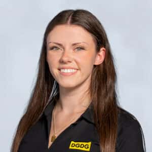 Ashlyn Gaudette