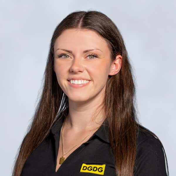 Ashlyn Gaudette