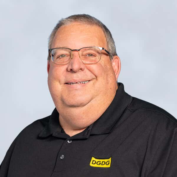 David Bassman