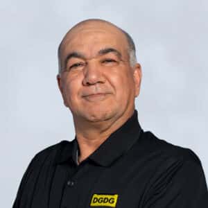 Hossein Roozestan