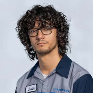 Javier Pacheco