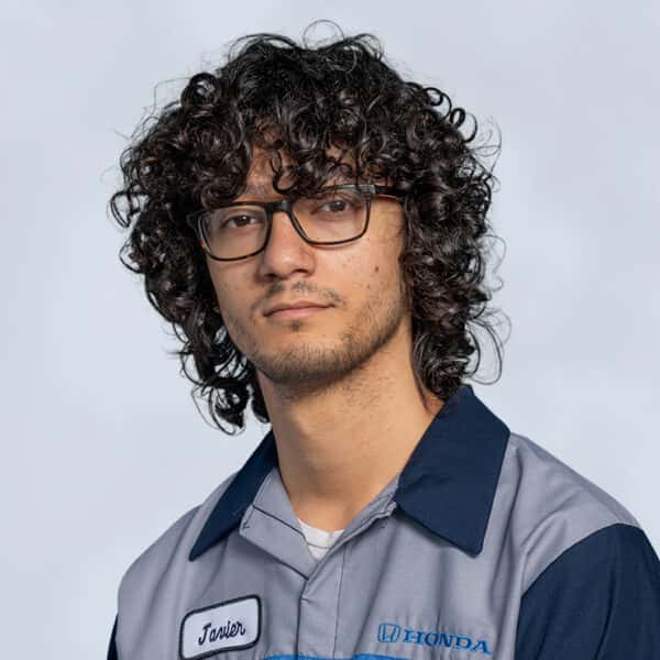 Javier Pacheco