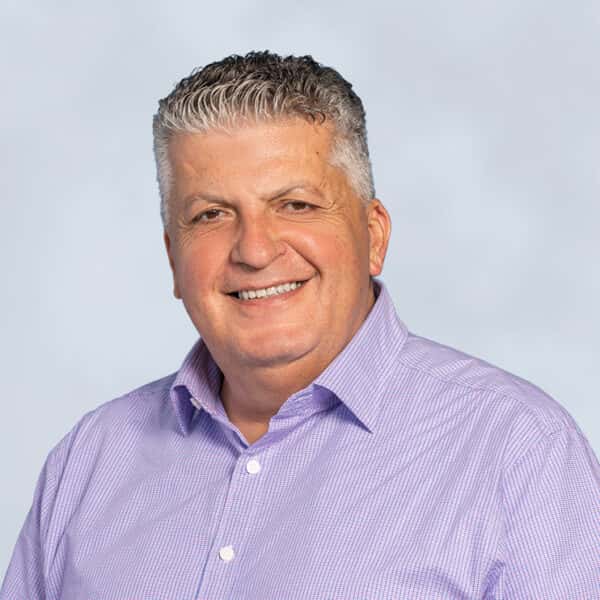 Jay Jazayeri