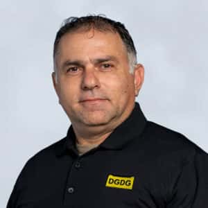 Joseph Seryani