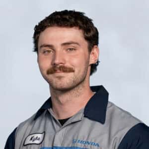 Kyle Gaudette
