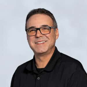 Michael Gouveia
