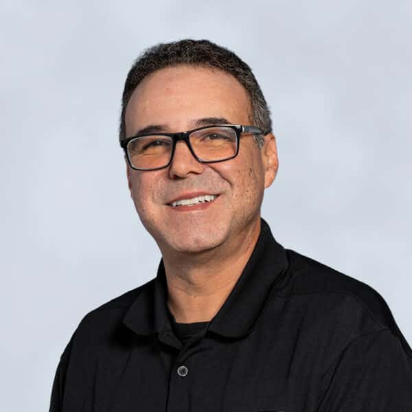 Michael Gouveia