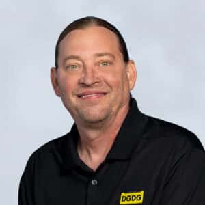 Mike Duell