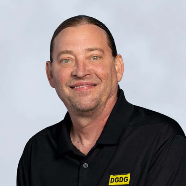 Mike Duell