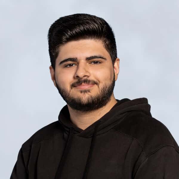 Moein Mehdi Pour
