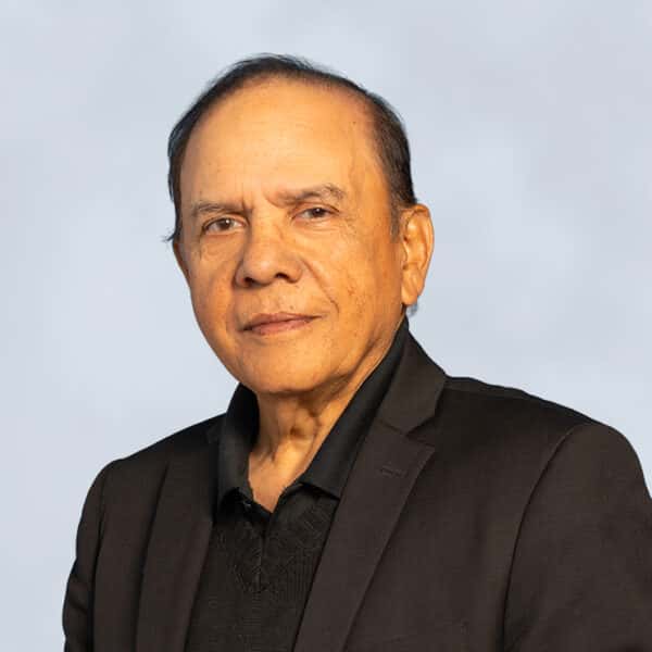 Mohammad Iqbal