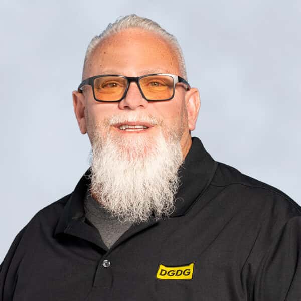 Paul Gaudette