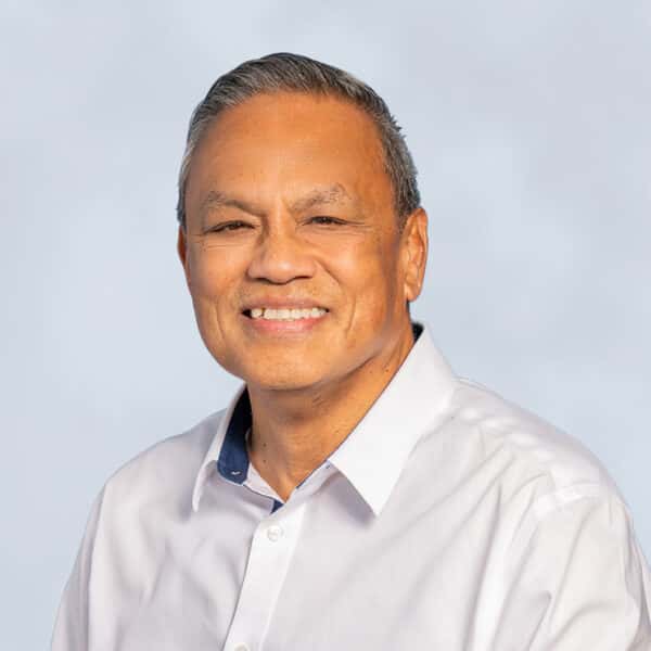 Ray Briones
