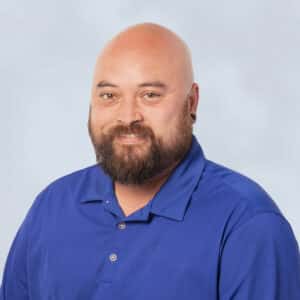 Joshua Blankenship