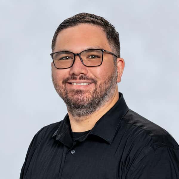 Joshua Stallard