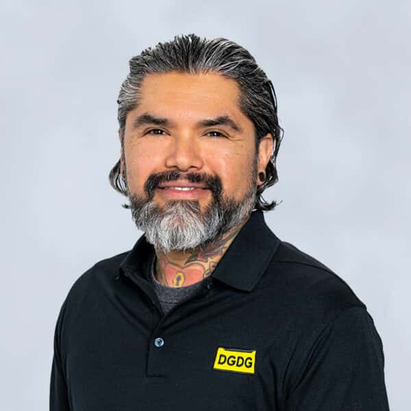 Luis Avila