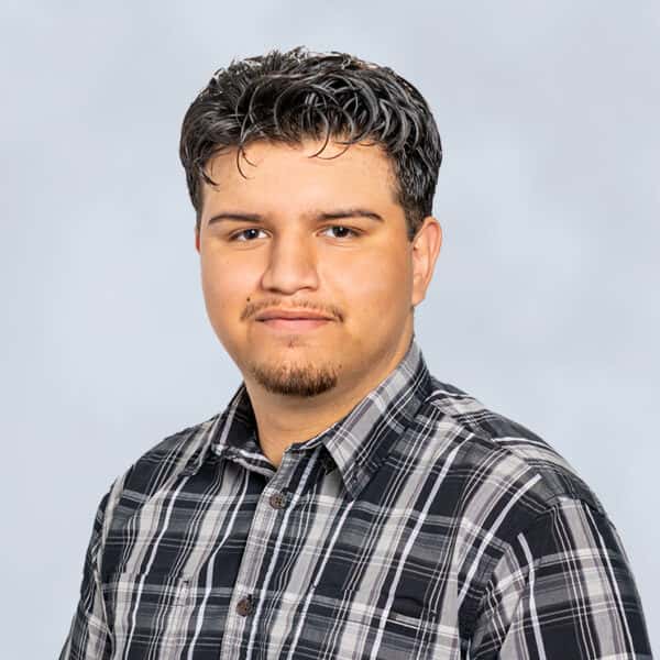 Anthony Alvarez