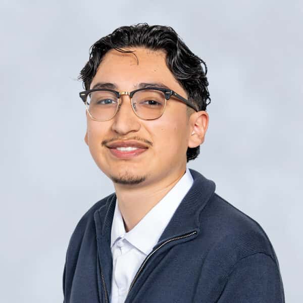 Carlos Orozco