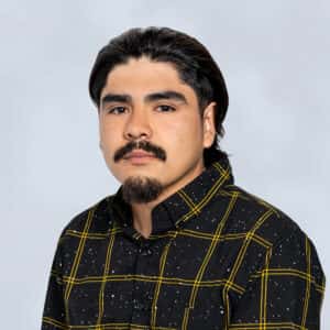 Gael Calderon