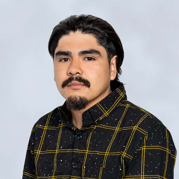 Gael Calderon
