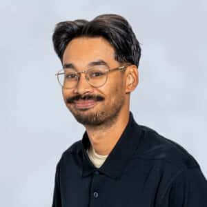 Isaiah Garcia