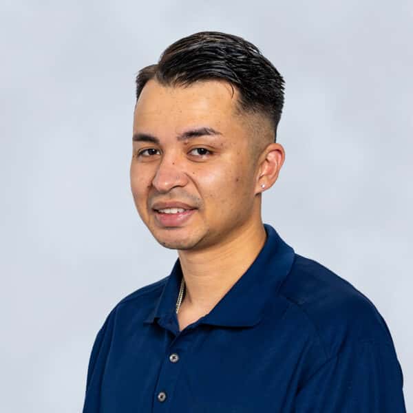 Jerry Tran