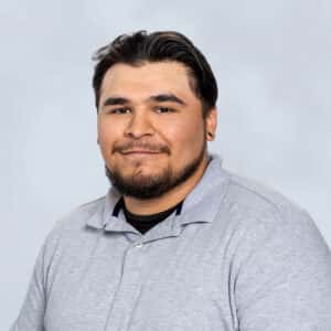 Kevin Arroyo
