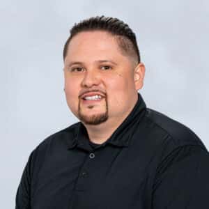 Kyle Gomez