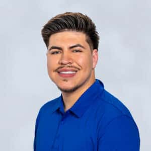 Luis Cortes