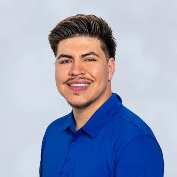 Luis Cortes