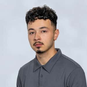 Michael Quijada