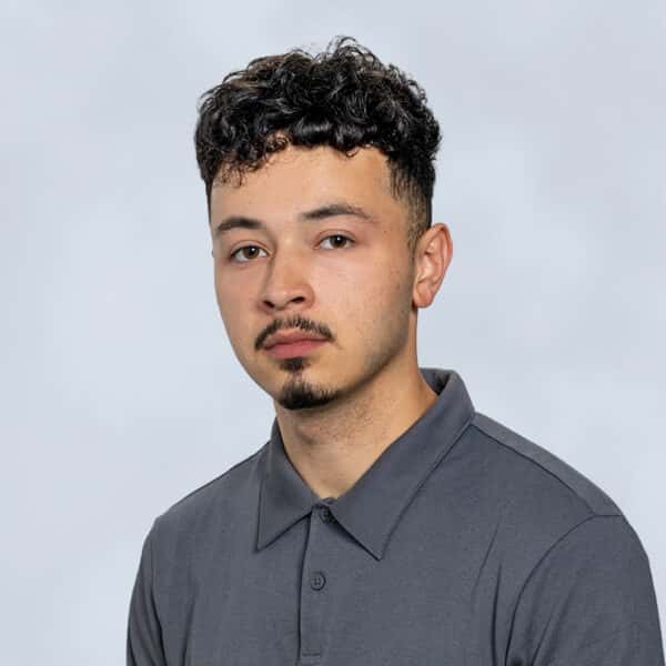 Michael Quijada