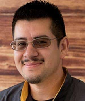 XAVIER VALDERRAMA