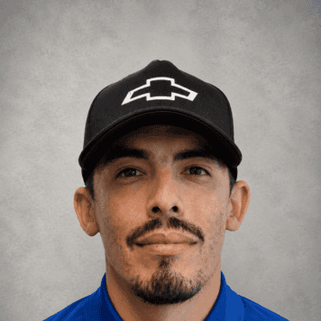 TYSON URIBE