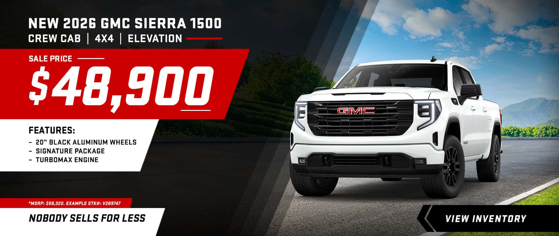 Superior Gmc Siloam Springs