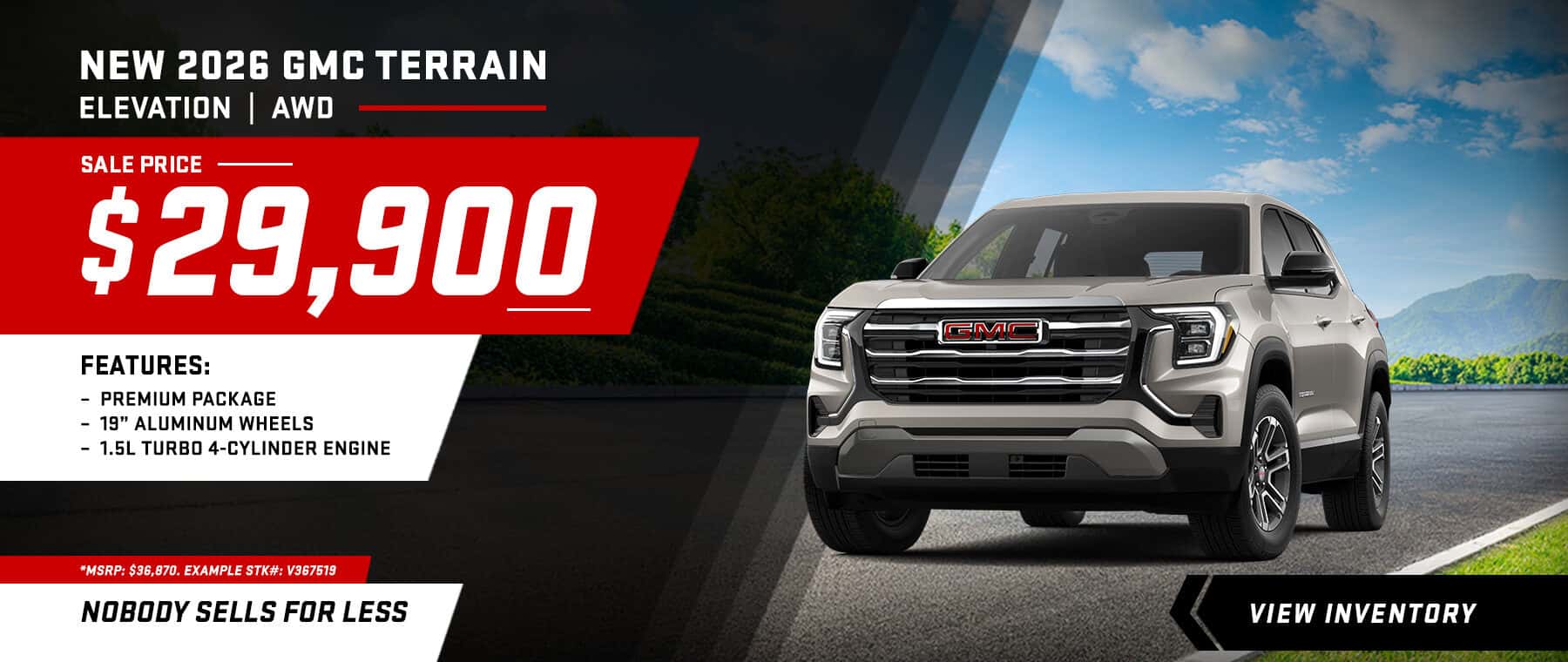 Superior Gmc Siloam Springs