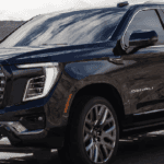 2026 GMC Yukon