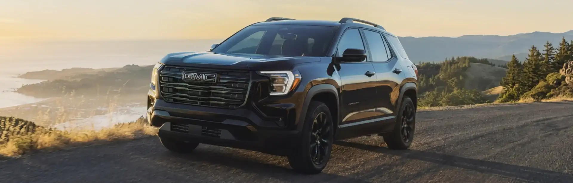 2027 GMC Terrain